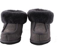Shepherd of Sweden Women's Lena Slipper Asphalt 38
