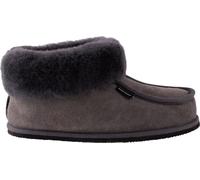 Shepherd of Sweden Women's Lena Slipper Asphalt 42
