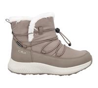 Sheratan Snow Boots waterproof Damen Winterboots, braun, Gr. 42