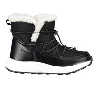 Sheratan Snow Boots waterproof Damen Winterboots, schwarz, Gr. 36
