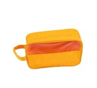 SHERCHPRY Kosmetiktasche Reise Make Up Tasche 1Stück Kulturbeutel für Damen mit Reißverschluss Vielseitiger Toilettenartikel Organizer