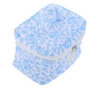 SHERCHPRY Kosmetiktasche Reiseorganizer Tragbar Outdoor-multifunktions-Aufbewahrungstasche Kompakt Wiederverwendbar für Täglichen Gebrauch zu Hause und Unterwegs