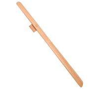 SHERCHPRY Magnetischer Schuhlöffel tragbarer Schuhlöffel kurzer Schuhanzieher schuhloeffel lang schuhanzieher magnetisch Schuhlöffel aus Holz langer Schuhlöffel trage Schuhe Schuhträger Mann