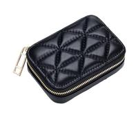 SHERCHPRY Tragbare Reisekosmetiktasche aus Hochwertigen Materialien Leicht und Strapazierfähig für Reisen Outdoor-aktivitäten und Büro Multifunktions-Aufbewahrungstasche für Make-up