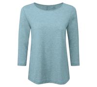 Sherpa Adventure Gear Asha 3/4 Sleeve Top Women, S, Hydra