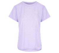 Sherpa Adventure Gear Asha Crew Shirt Women lavender - Größe S