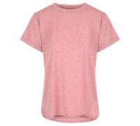 Sherpa Adventure Gear Asha Crew Shirt Women mineral red - Größe XL