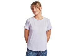 Sherpa Adventure Gear Asha Crew Shirt Women lavender - Größe XL