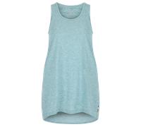 Sherpa - Women's Asha Tank - Top, Gr. XS, türkis (HydraTexture)