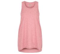 Sherpa - Women's Asha Tank - Top, Gr. S, rosa (MineralRedTexture)