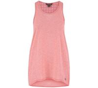 Sherpa Adventure Gear Asha Tank Women sorbet - Größe S