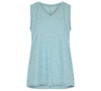 Sherpa Adventure Gear Asha V-Neck Tank Women, XS, Hydra