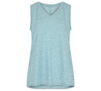 Sherpa Damen Asha V-Ausschnitt Tank Top , M