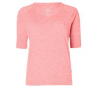 Sherpa Adventure Gear Asha V-Neck Top cranberry - Größe L