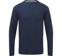 Sherpa Adventure Gear Longsleeve Bali L/S Crew Herren Blau (RatheeBlue) Größe L