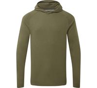 Sherpa - Bali Hoodie - Hoodie, Gr. M, oliv (Evergreen)