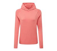 Sherpa Adventure Gear BALI HOODIE Damen S ROSE GOLD