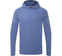 Sherpa Adventure Gear Bali Hoodie seaport - Größe XL