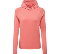 Sherpa Adventure Gear Bali Hoodie Women rose gold - Größe XXL