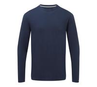 Sherpa Adventure Gear BALI L/S CREW Herren XXL RATHEE BLUE