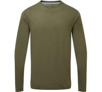 Sherpa Adventure Gear Bali LS Crew evergreen - Größe M