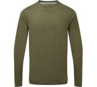 Sherpa Adventure Gear Bali LS Crew evergreen - Größe XXL