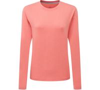 Sherpa Adventure Gear Bali LS Tee Women rose gold - Größe XS