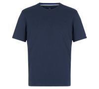 Sherpa - Bali Tee - T-Shirt, Gr. XL, blau (RatheeBlue)