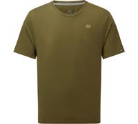 Sherpa Adventure Gear Bali Terrain Tee moss - Größe L