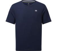 Sherpa Adventure Gear Herren Bali Terrain T-Shirt (Größe L, blau)