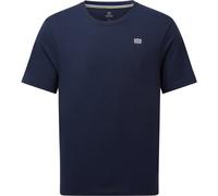 Sherpa Adventure Gear Bali Terrain Tee rathee blue - Größe XXL