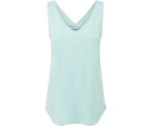 Sherpa Adventure Gear Bali V-Neck Tank Women mist - Größe S