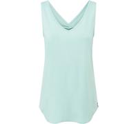 Sherpa Adventure Gear Bali V-Neck Tank Women mist - Größe XXL
