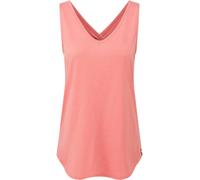 Sherpa Adventure Gear Bali V-Neck Tank Women rose gold - Größe XXL