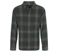 Sherpa Adventure Gear Herren Batsa Eco Hemd (Größe XL, gruen)