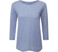Sherpa Adventure Gear Damen Asha 3/4 Longsleeve (Größe XS, blau)
