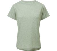 Sherpa Adventure Gear Damen Asha Crew T-Shirt (Größe S, gruen)