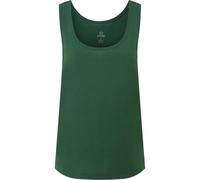 Sherpa - Women's Jutnu Scoop Neck Tank - Top, Gr. S, grün (Spruce)