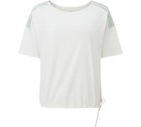 Sherpa - Women's Kalindi Top - T-Shirt, Gr. M, weiß (KathaWhite)