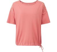 Sherpa Adventure Gear Damen Kalindi T-Shirt (Größe XL, orange)