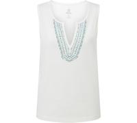 Sherpa - Women's Kalindi Tank - Top, Gr. XS, weiß (KathaWhite)
