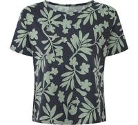 Sherpa - Women's Neha Relaxed Tee - T-Shirt, Gr. XS, bunt (BlackGurans)