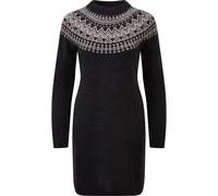 Sherpa - Women's Pamu Dress - Kleid, Gr. S, schwarz (Black)