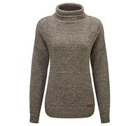 Sherpa Adventure Gear Damen Yuden Pullover, maato Grey, M