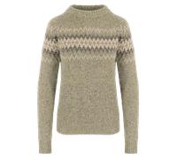 Sherpa Adventure Gear Dumji Crew Neck Women birch - Größe S