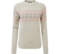 Sherpa Adventure Gear Dumji Crew Neck Women ecru - Größe XS