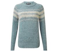 Sherpa Adventure Gear Dumji Crew Neck Women verdigris - Größe XS
