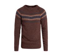 Sherpa Adventure Gear Dumji Crew Sweater Bark M