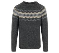 Sherpa Adventure Gear Herren Dumji Pullover (Größe XL, grau)