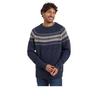 Sherpa Adventure Gear Dumji Crew Sweater, M, rathee Multi